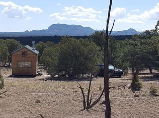 23 Deer Run Trl, Pie Town, NM 87827