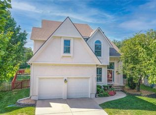 8211 W 144th Ter, Overland Park, KS 66223