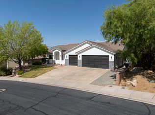 1993 N Artesia Dr, St George, UT 84770