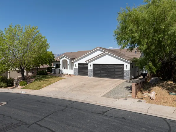 1993 N Artesia Dr, St George, UT 84770