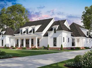 LOT 13 Shady Branch Way LOT 13, Eustis, FL 32736