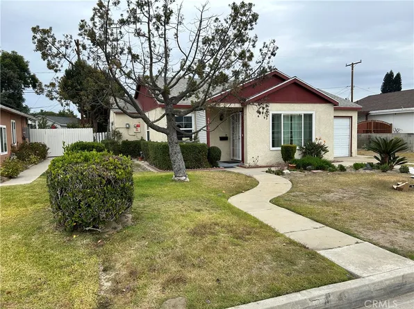 8419 Devenir Ave, Downey, CA 90242