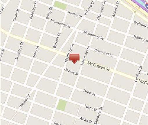5th image of 3230 McGowen St