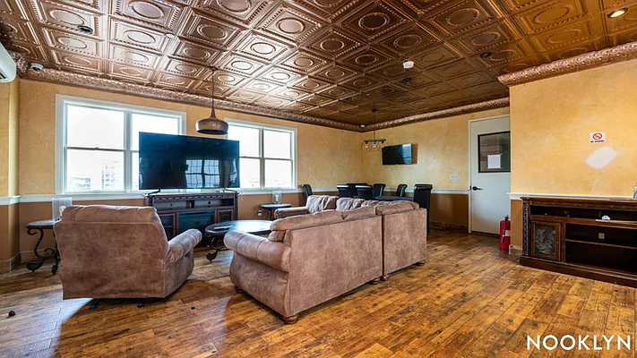 Rented by Nooklyn NYC LLC | media 40