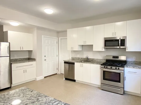 Waverly, 42-44 Waverly St #44-4, Roxbury, MA 02119