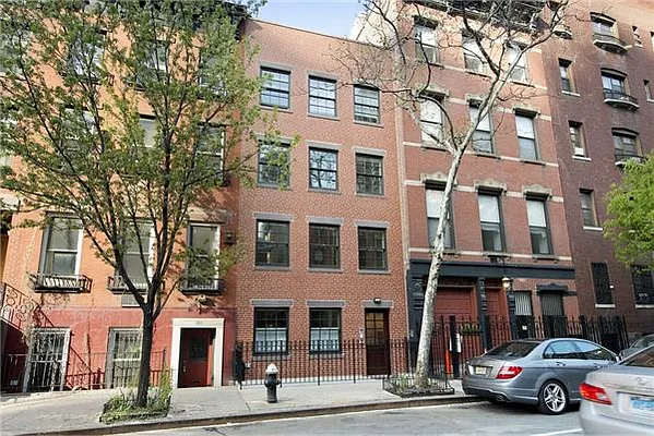 Rented by Engel & Völkers New York City | media 9