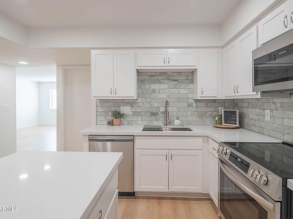 3rd image of 4501 E CAROL Avenue #67