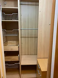 Rented by Luxus Manhattan Realty