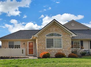 269 Wildwood Ct, Heath, OH 43056