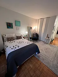 Rented by Coldwell Banker Warburg