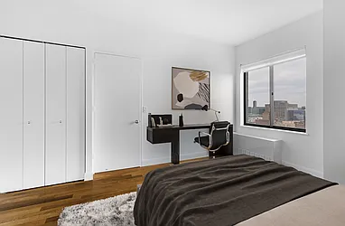 Rented by Mirador Real Estate