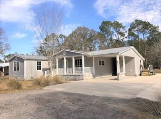 6850 Highway 71, Wewahitchka, FL 32465