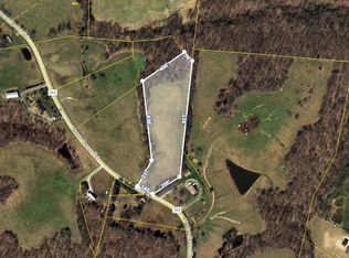 2999 Union Camp Rd, Lafayette, TN 37083