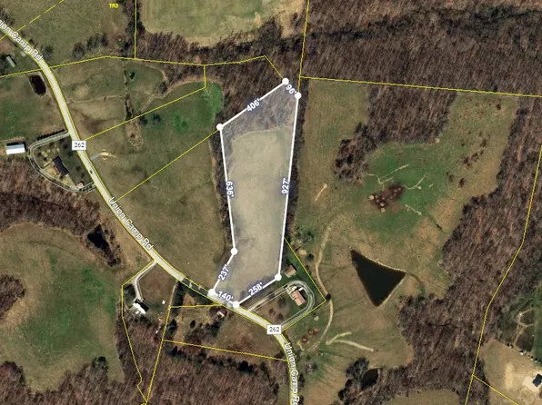 2999 Union Camp Rd, Lafayette, TN 37083