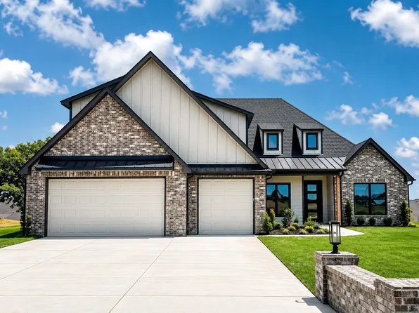 11245 S 217th East Ave, Broken Arrow, OK 74014