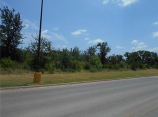 2121 State Highway 16 S, Graham, TX 76450