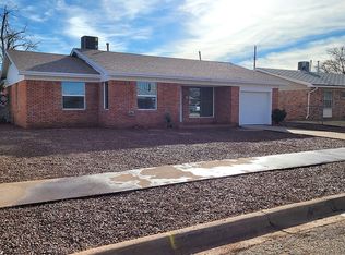 5732 Calgary Ave, El Paso, TX 79924