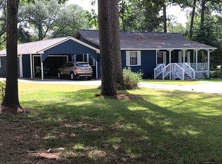 473 Timber Bay Dr, Trinity, TX 75862