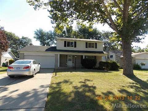 1st image of 29130 Heritage Ct
