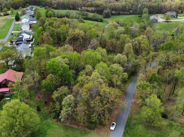 0 Fawn Rd, Smithland, KY 42081