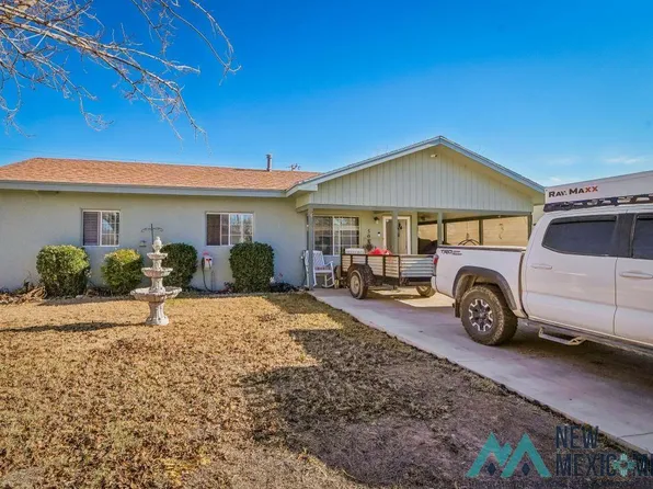 508 Leavel Dr, Carlsbad, NM 88220