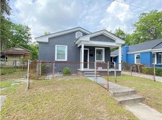 2125 Alaska St, Savannah, GA 31404