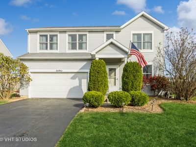 1490 Birch Ln, South Elgin, IL, 60177