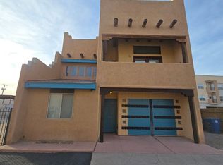 218 San Clemente Ave NW, Albuquerque, NM 87107