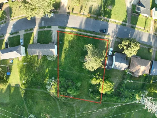 0 Rozelle St, Memphis, TN 38114