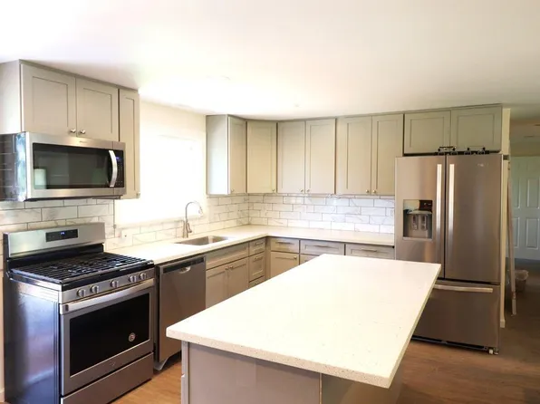 1203 E Guiberson St, Kent, WA 98030