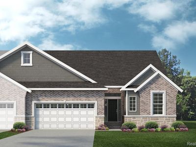 61612 Empire Rd, South Lyon, MI, 48178