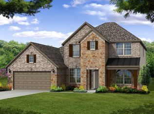 1904 Granite Springs Rd, Leander, TX 78641