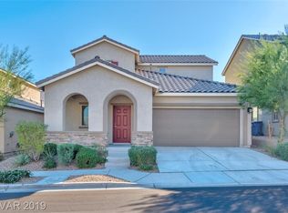 9145 Island Wolf Ave, Las Vegas, NV 89149