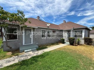 505 W Laurel St, Compton, CA 90220