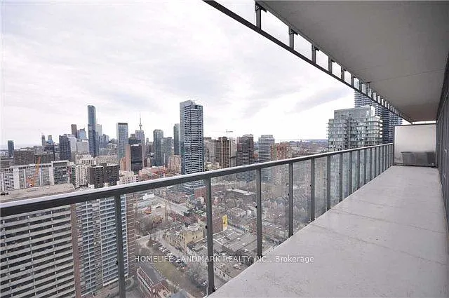 33 Charles St E #3003 — Photo 14