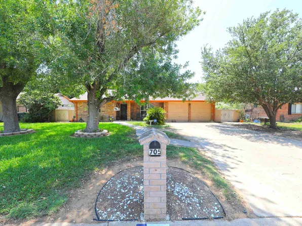 705 Sesame Ln, Laredo, TX 78045