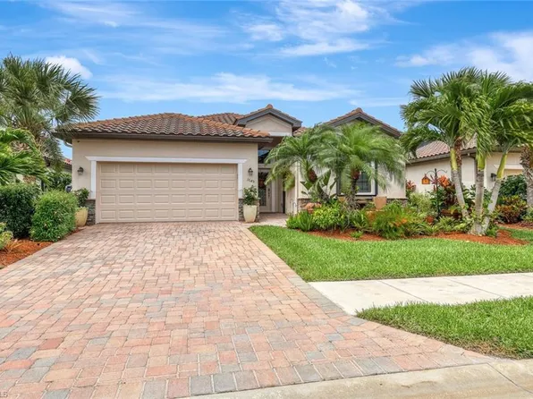 3645 Treasure Cove CT, NAPLES, FL 34114