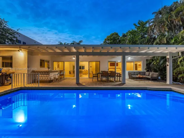 1130 NE 91st Ter, Miami Shores, FL 33138