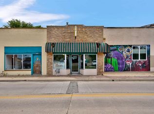 2138 N Market St, Wichita, KS 67214