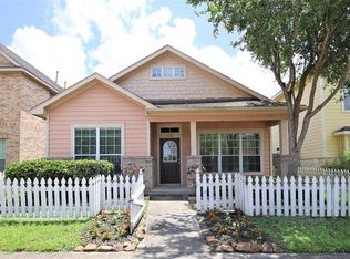 14435 Summer Garden Dr, Houston, TX 77083