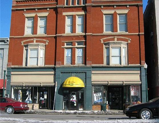 3rd image of 224 W Michigan Ave