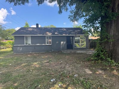 994 N Perkins Rd, Memphis, TN, 38122