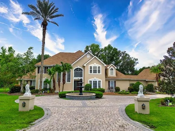 6823 NW 52ND LANE, GAINESVILLE, FL 32653
