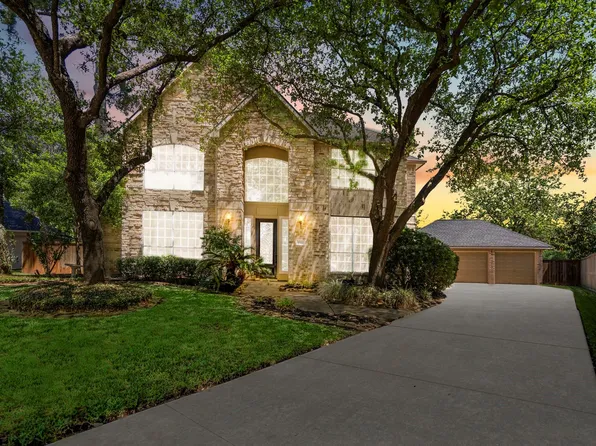 1322 Cardigan Bay Cir, Spring, TX 77379
