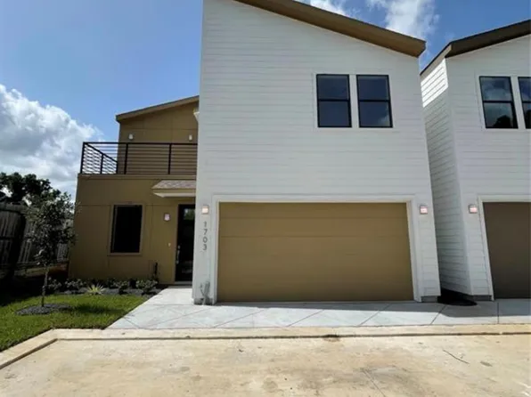 1703 Cedrocanna Ln, Houston, TX 77091