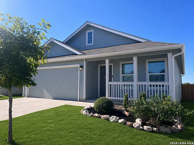 5356 Forbs Ln