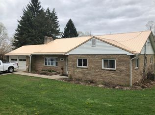 1106 Berwood Dr, Morgantown, WV 26505