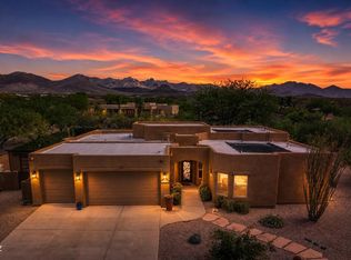 17970 S Sonoran Sea Agave Loop, Vail, AZ 85641