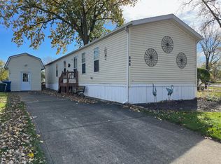 119 Driftwood Dr, Pt Clinton, OH 43452