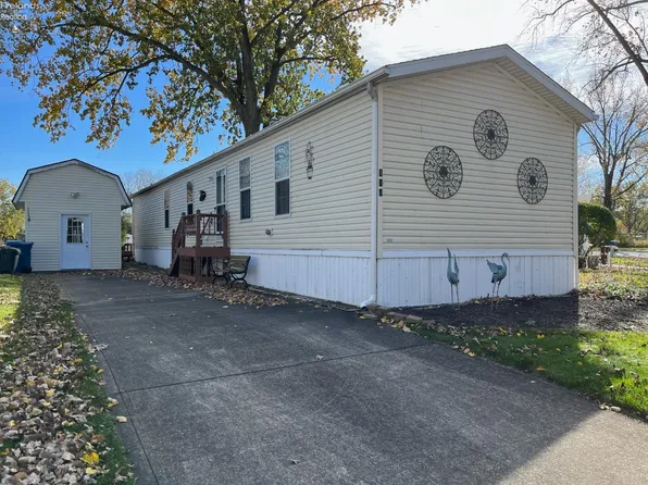 119 Driftwood Dr, Pt Clinton, OH 43452